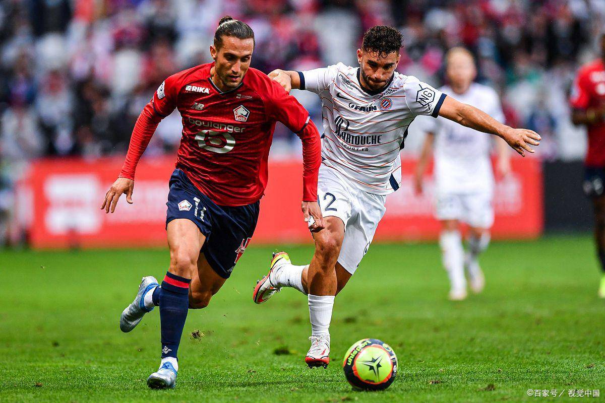 客场大胜!马赛顺利击败对手 客场大胜!马赛顺利击败对手