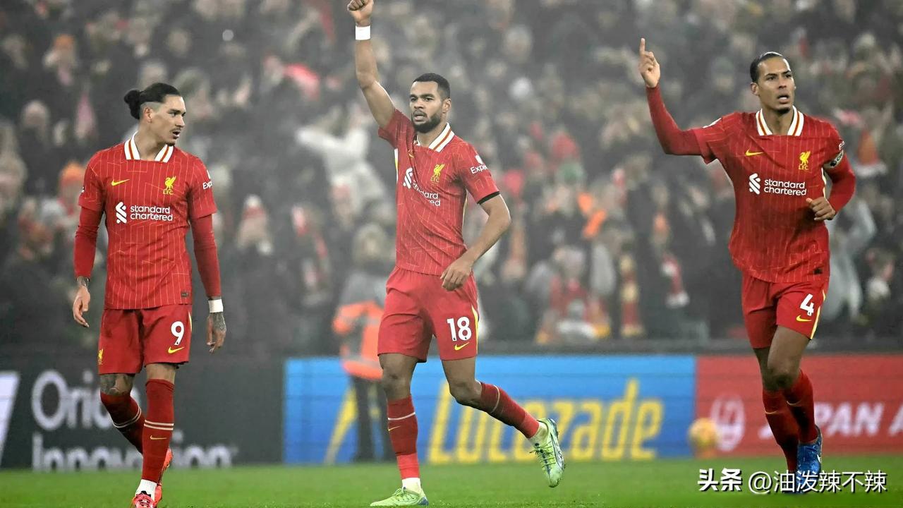 利物浦主场告捷,继续保持不败 利物浦主场告捷,继续保持不败