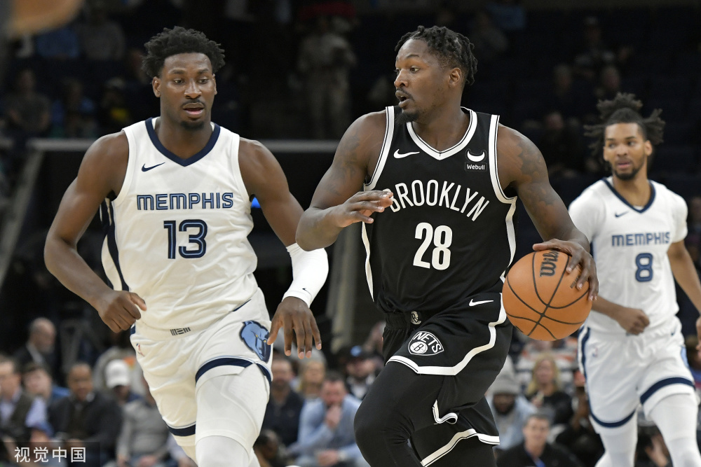 人客场大胜灰熊,终结对手四连败 人客场大胜灰熊,终结对手四连败