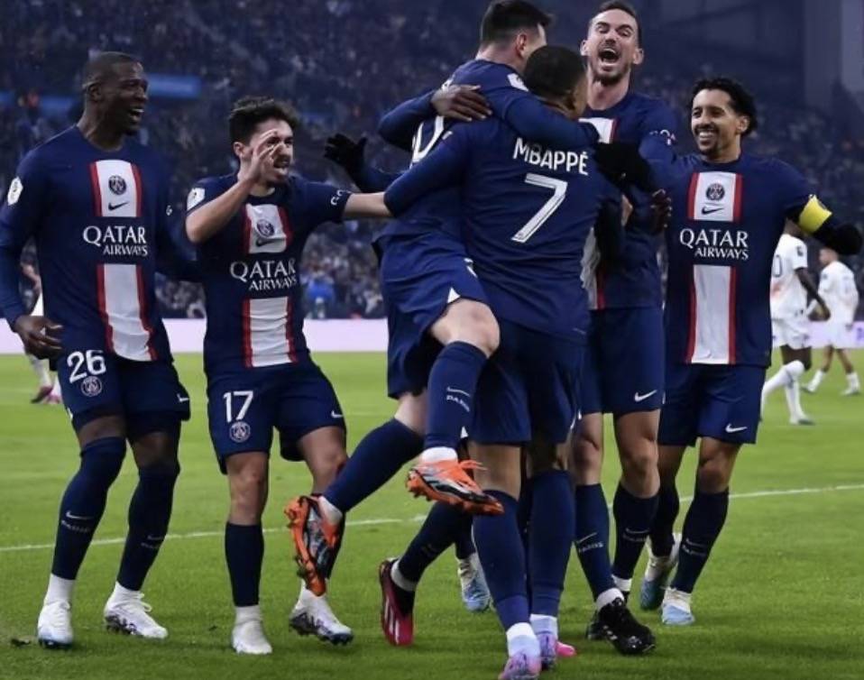 关于战意十足:巴黎圣日耳曼世俱杯热身赛回顾的信息 关于战意十足:巴黎圣日耳曼世俱杯热身赛回顾的信息