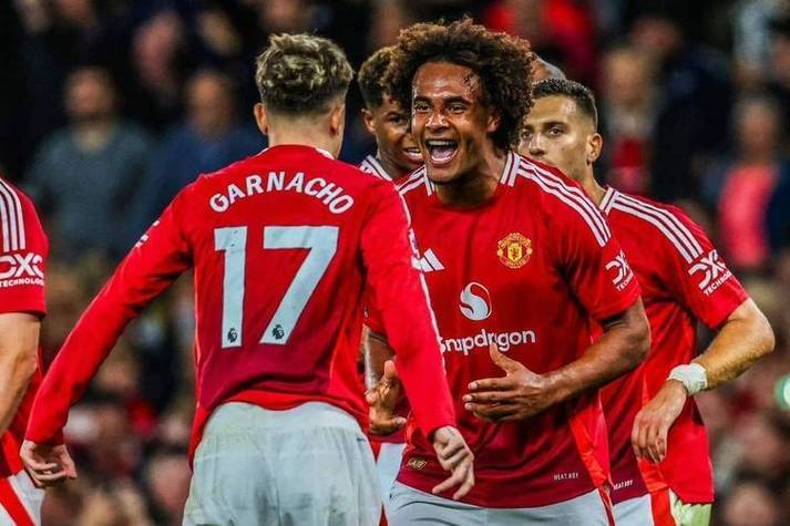 曼联客场挑战纽卡斯尔，决战在即