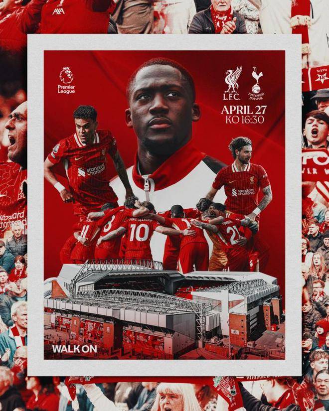 利物浦将迎战阿贾克斯,备战关键比赛的简单介绍 利物浦将迎战阿贾克斯,备战关键比赛的简单介绍