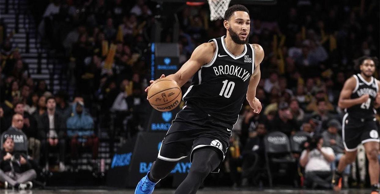 篮网队球星遭遇生涯史诗级伤病恐影响未来赛季的简单介绍 篮网队球星遭遇生涯史诗级伤病恐影响未来赛季的简单介绍