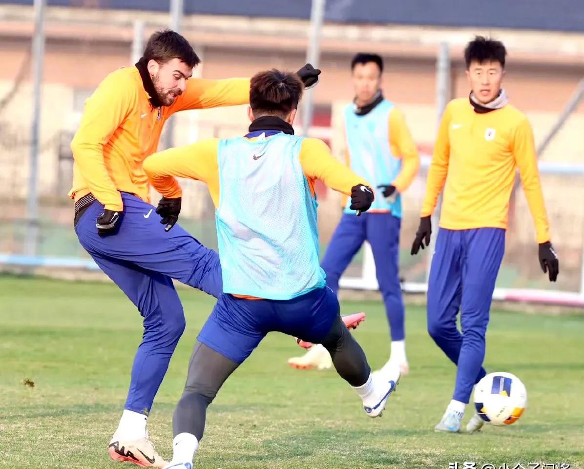 热身赛成果显著,新季起步良好的简单介绍 热身赛成果显著,新季起步良好的简单介绍