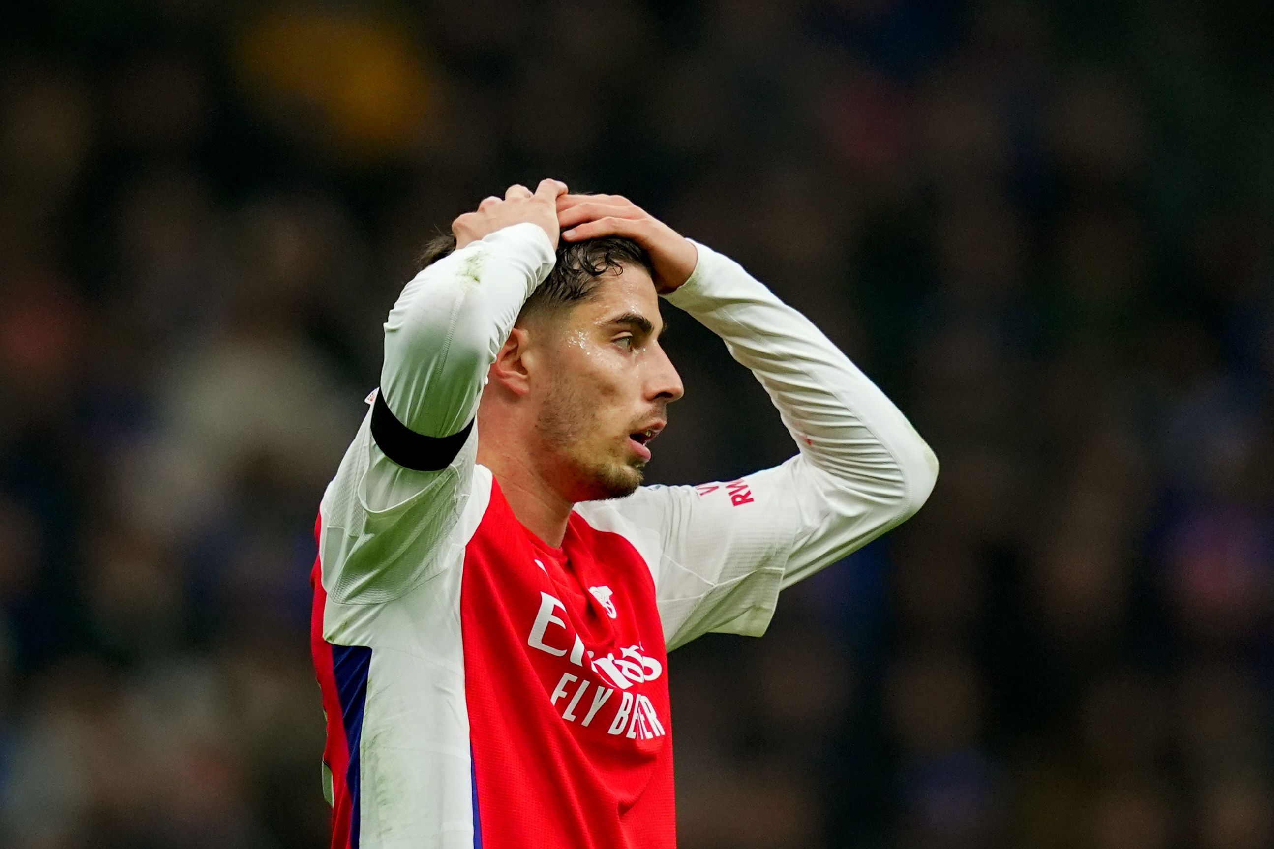 阿森纳惨遭惨败,需尽快调整状态 阿森纳惨遭惨败,需尽快调整状态