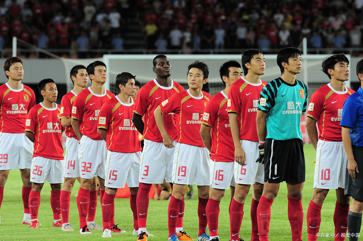 关于广州恒大遭遇亚冠败局,失去前进动力的信息 关于广州恒大遭遇亚冠败局,失去前进动力的信息