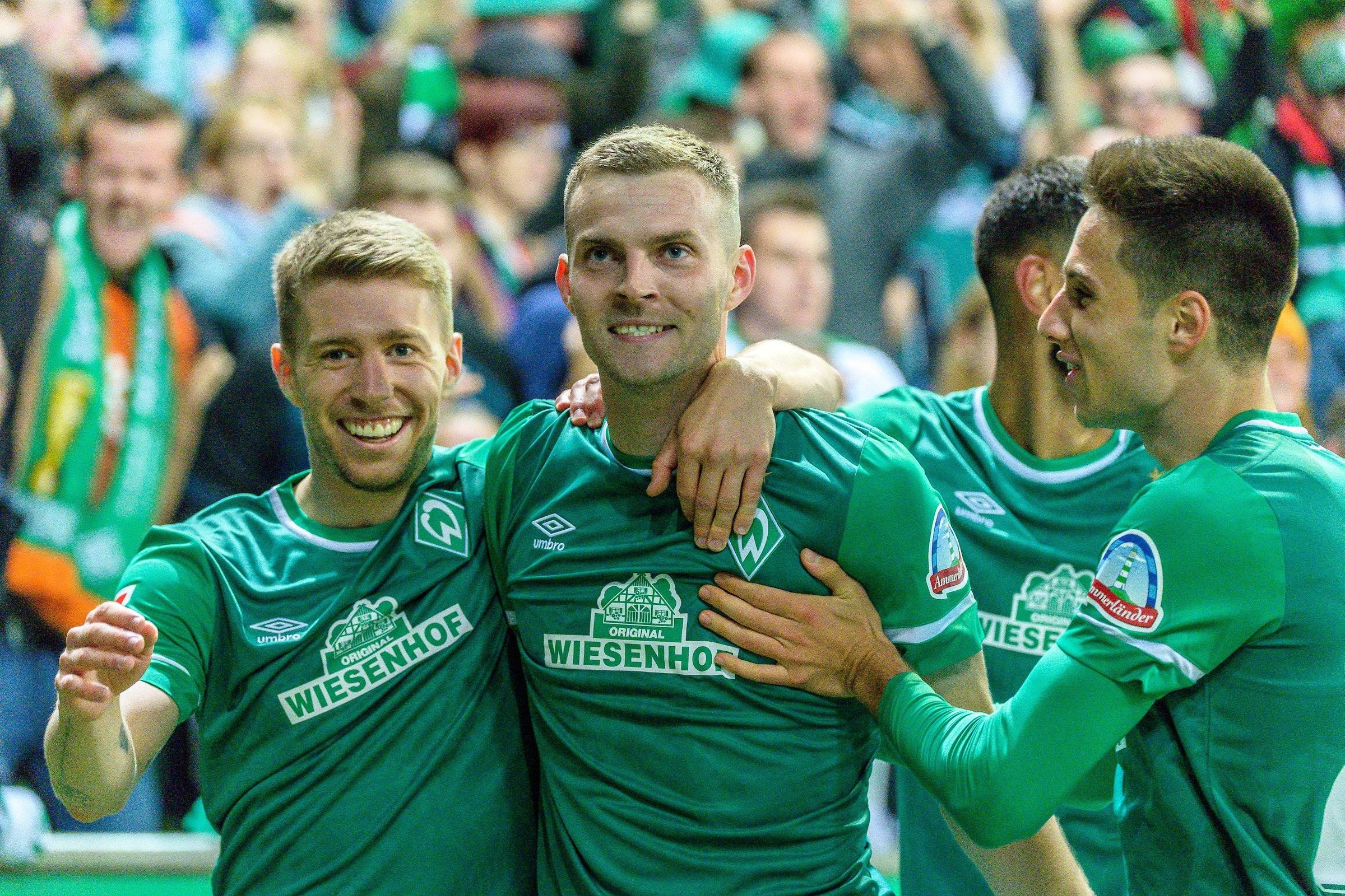 云达不莱梅守住主场优势,战胜劲敌的简单介绍 云达不莱梅守住主场优势,战胜劲敌的简单介绍