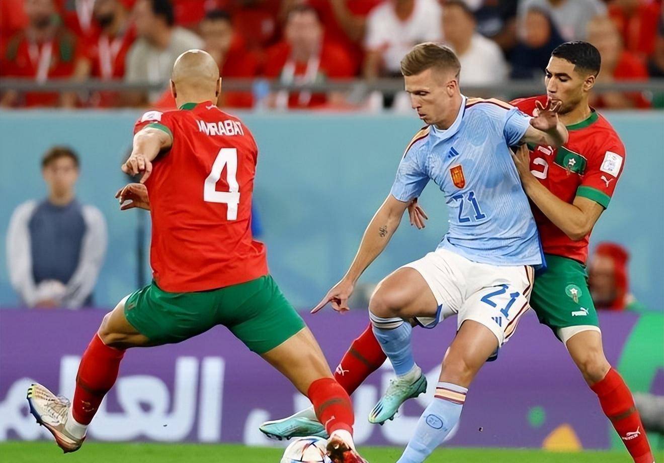 挪威队逆袭淘汰荷兰,预订摩洛哥海选赛的简单介绍 挪威队逆袭淘汰荷兰,预订摩洛哥海选赛的简单介绍