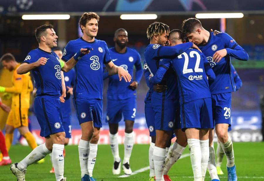 切尔西力求连胜,将在客场迎接挑战 切尔西力求连胜,将在客场迎接挑战