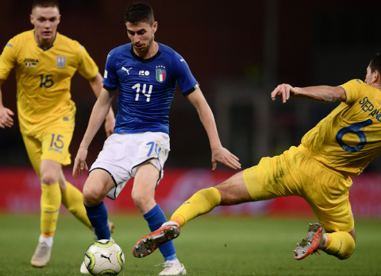 乌克兰主场取胜,提前锁定小组第一的简单介绍 乌克兰主场取胜,提前锁定小组第一的简单介绍