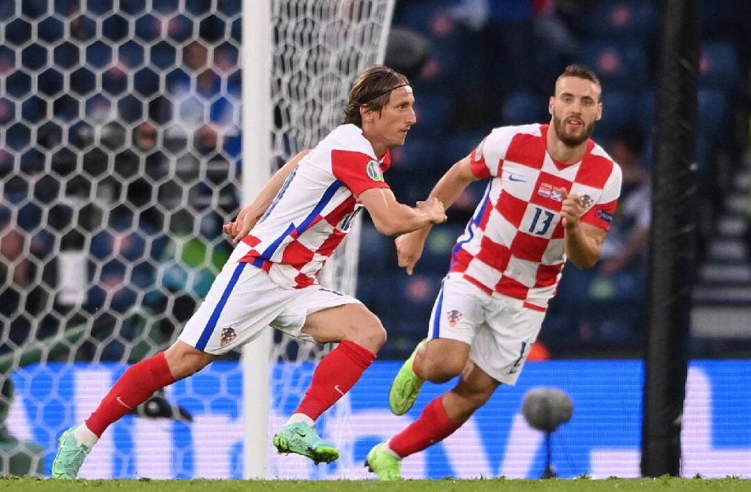 克罗地亚险胜斯洛伐克,欧洲杯之路更顺!的简单介绍 克罗地亚险胜斯洛伐克,欧洲杯之路更顺!的简单介绍