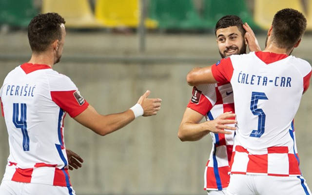 克罗地亚险胜斯洛伐克,欧洲杯之路更顺!的简单介绍 克罗地亚险胜斯洛伐克,欧洲杯之路更顺!的简单介绍