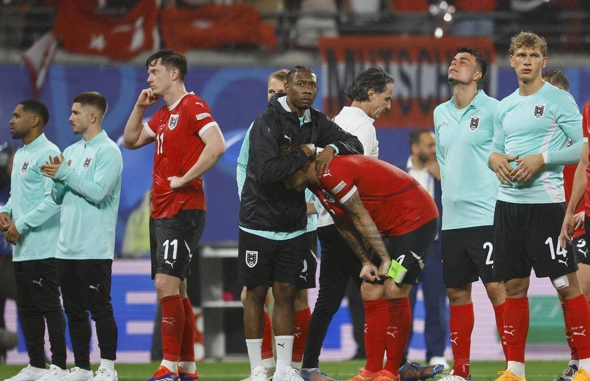 包含挪威负于奥地利,欧洲国家联赛精彩瞬间回放的词条 包含挪威负于奥地利,欧洲国家联赛精彩瞬间回放的词条