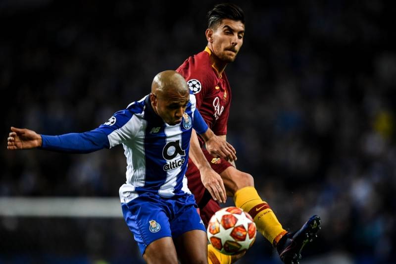 罗马战罢,意甲强队再次挺进 罗马战罢,意甲强队再次挺进