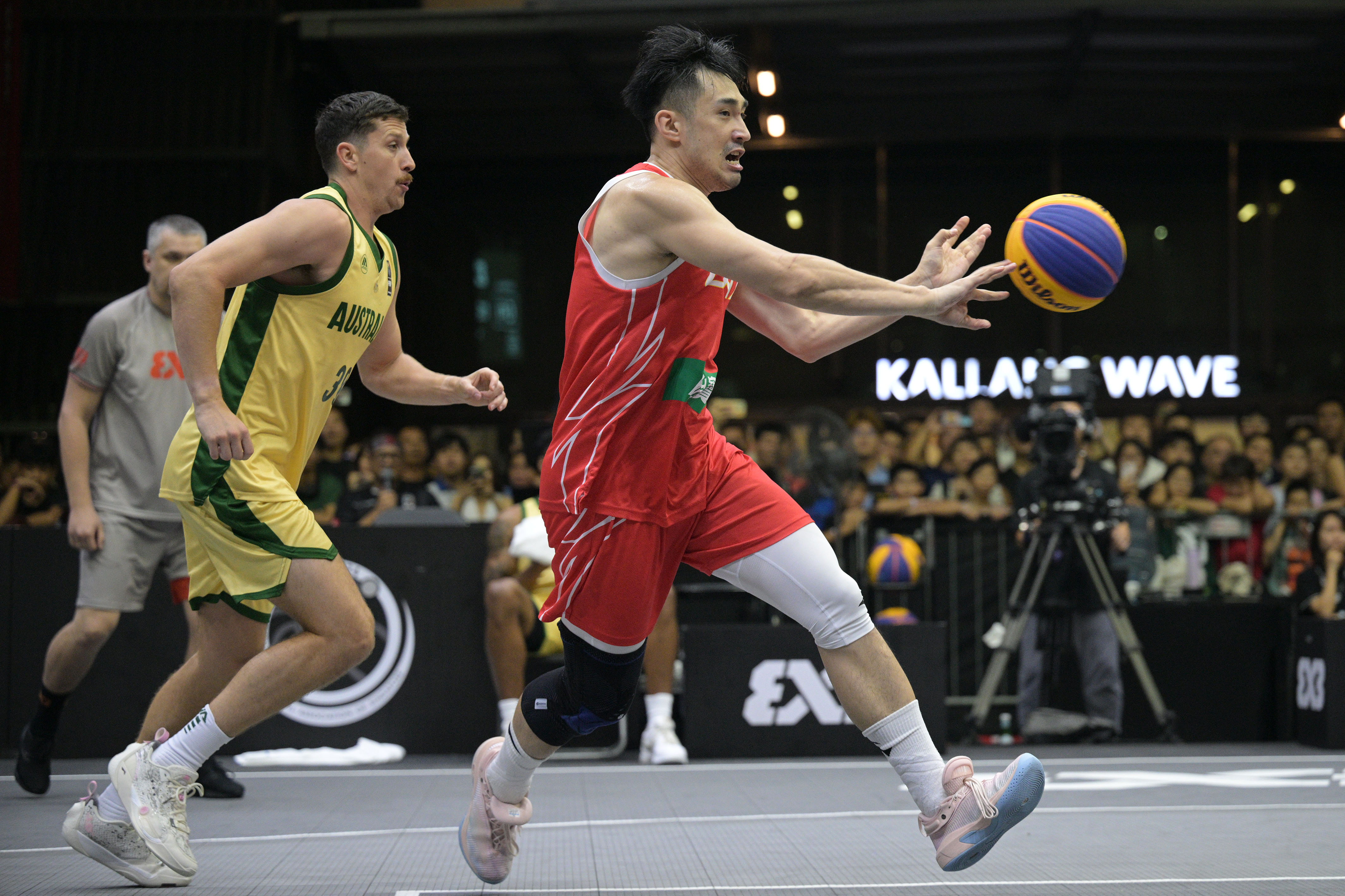 包含亚洲杯篮球赛绝艳开幕,劲爆对攻的词条 包含亚洲杯篮球赛绝艳开幕,劲爆对攻的词条