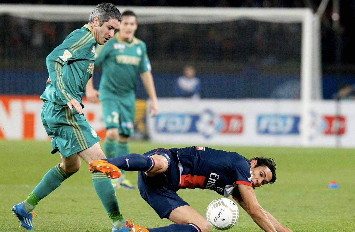 圣埃蒂安客场逆转战胜对手,重返联赛前十的简单介绍 圣埃蒂安客场逆转战胜对手,重返联赛前十的简单介绍