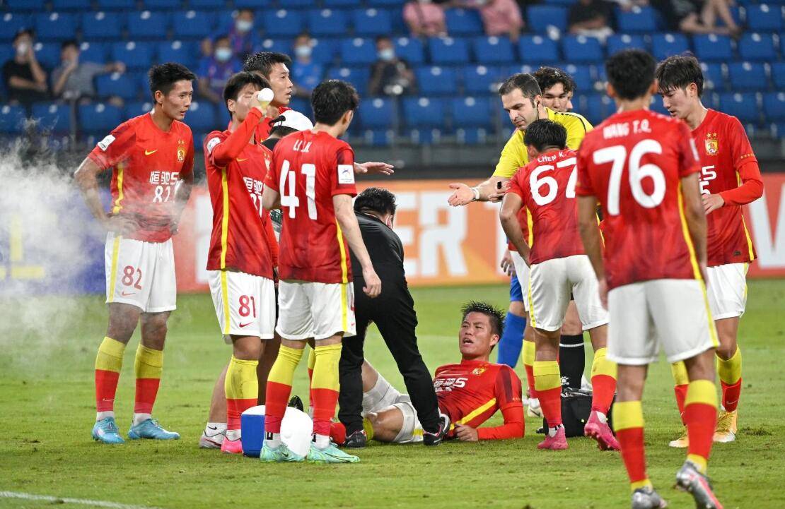 中国台湾球队亚冠突破重围，追梦向前的简单介绍