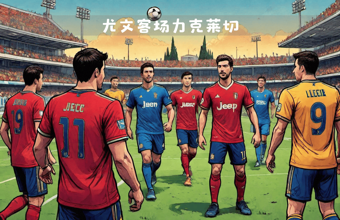 尤文图斯客场大败,意甲劲旅接连失利 尤文图斯客场大败,意甲劲旅接连失利