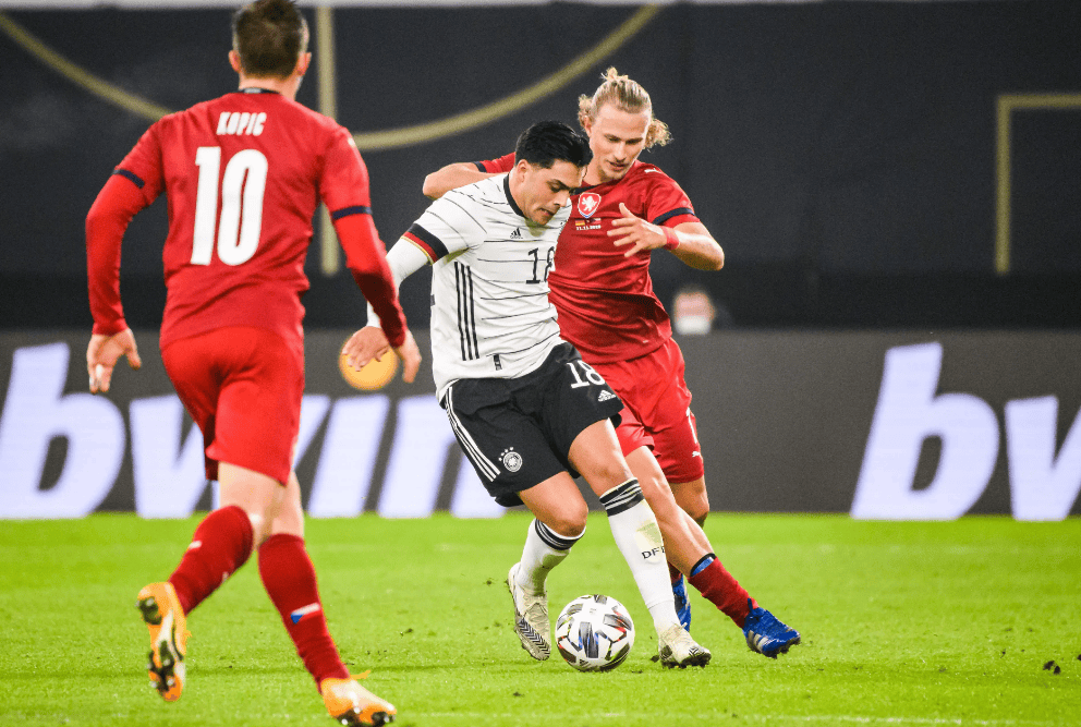 关于捷克国家队备受关注,备战期待激烈对决的信息 关于捷克国家队备受关注,备战期待激烈对决的信息