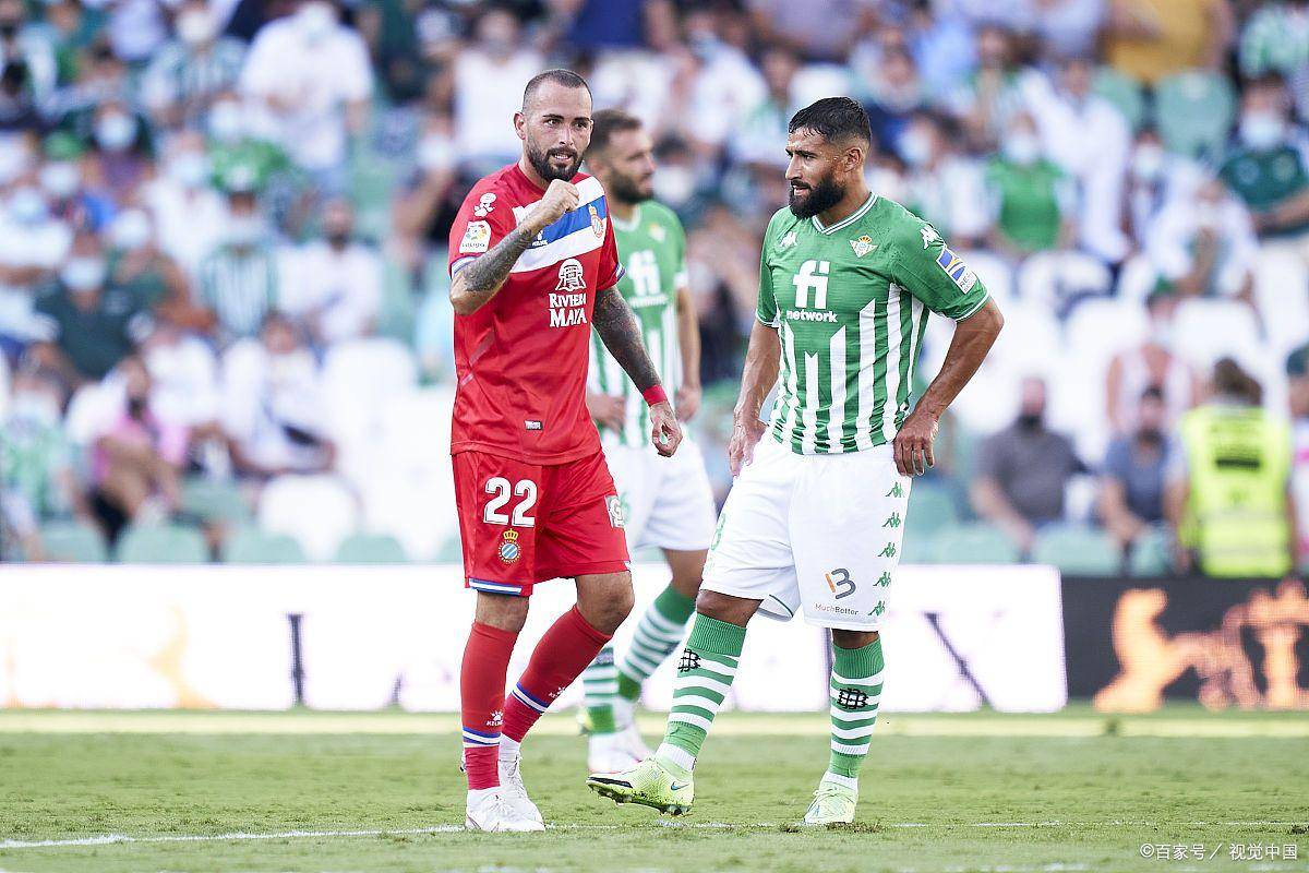 贝蒂斯客场惜败:势头稍受阻 贝蒂斯客场惜败:势头稍受阻