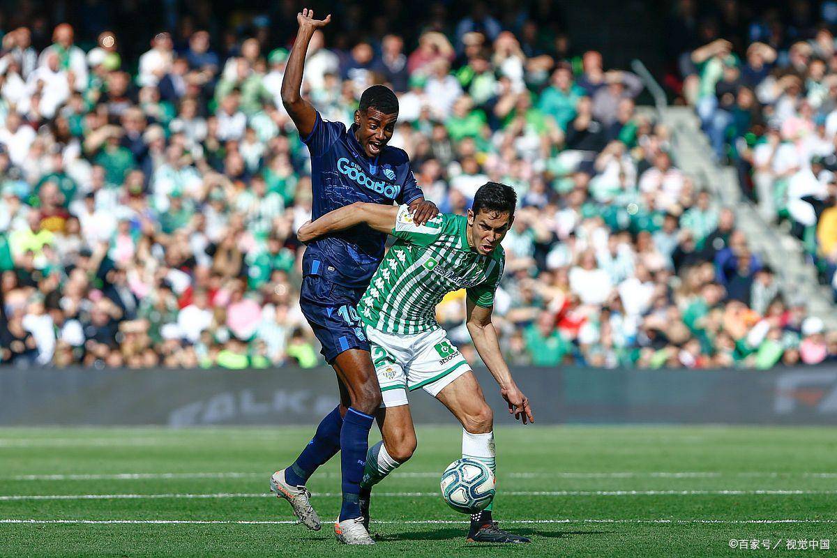 贝蒂斯客场惜败:势头稍受阻 贝蒂斯客场惜败:势头稍受阻