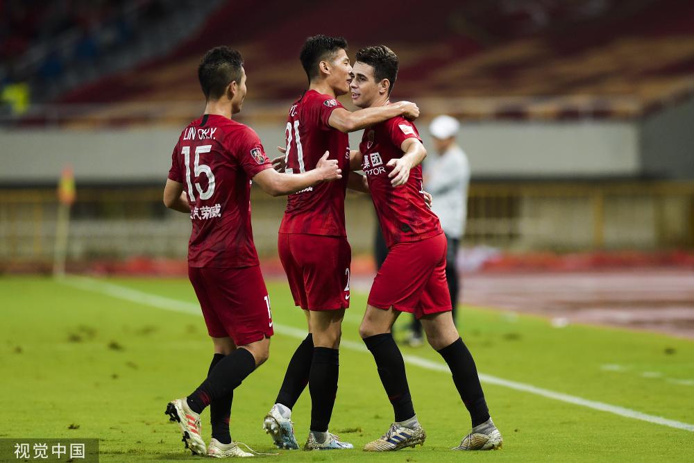 包含建业主场不敌上港,吞下失利的词条 包含建业主场不敌上港,吞下失利的词条