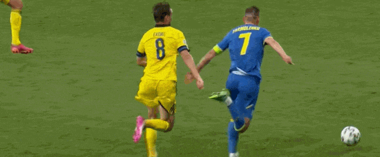 瑞典战胜乌克兰,半决赛锁定胜者巴黎之战的简单介绍 瑞典战胜乌克兰,半决赛锁定胜者巴黎之战的简单介绍