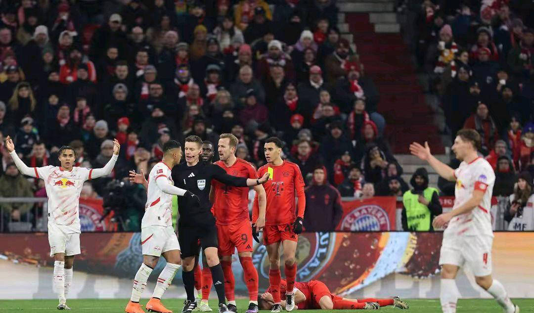 关于拜仁慕尼黑主场取胜,德甲豪门不想失宠的信息 关于拜仁慕尼黑主场取胜,德甲豪门不想失宠的信息