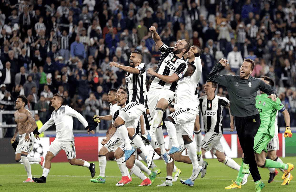 关于尤文图斯主场大胜,继续领跑积分榜的信息 关于尤文图斯主场大胜,继续领跑积分榜的信息