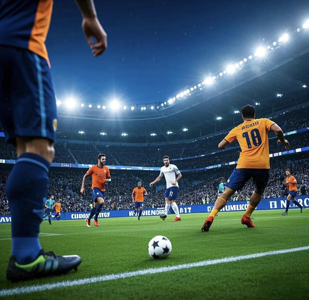 拜仁实力强劲,欧冠战绩卓越前景光明 拜仁实力强劲,欧冠战绩卓越前景光明