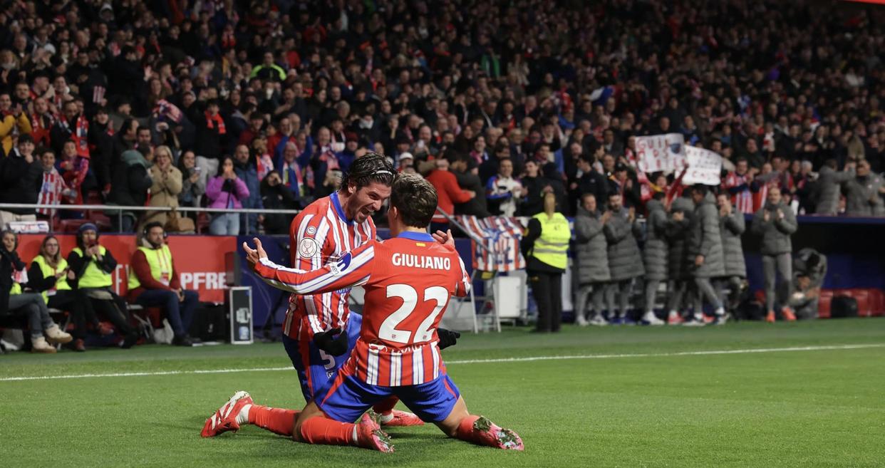 西甲精彩赛事回放,掀起足球狂潮 西甲精彩赛事回放,掀起足球狂潮