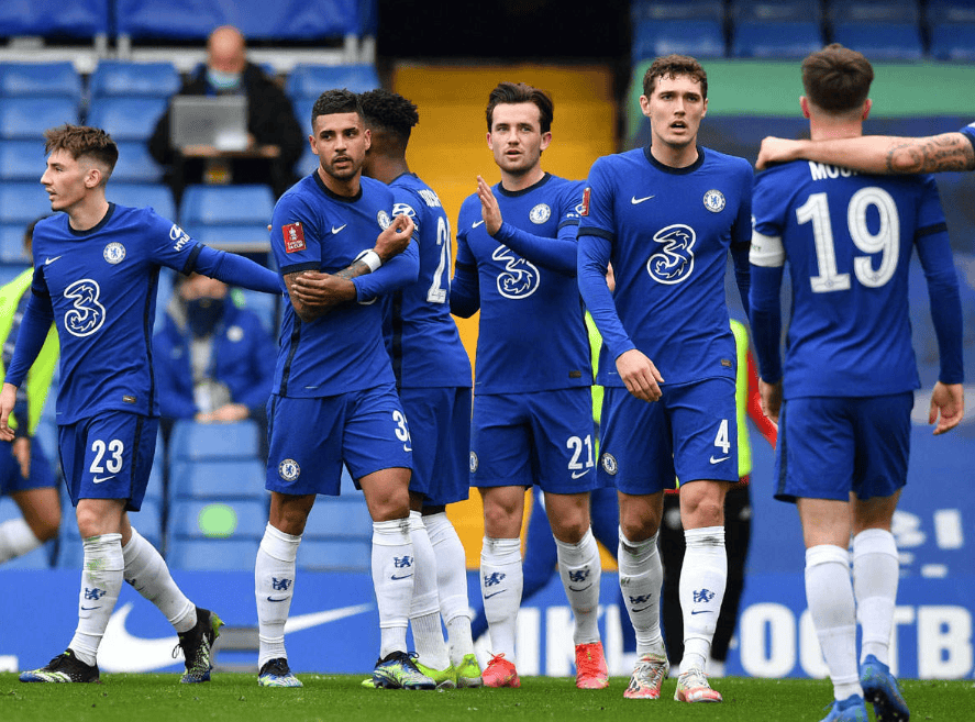 关于切尔西主场击败对手,保持不败纪录的信息 关于切尔西主场击败对手,保持不败纪录的信息