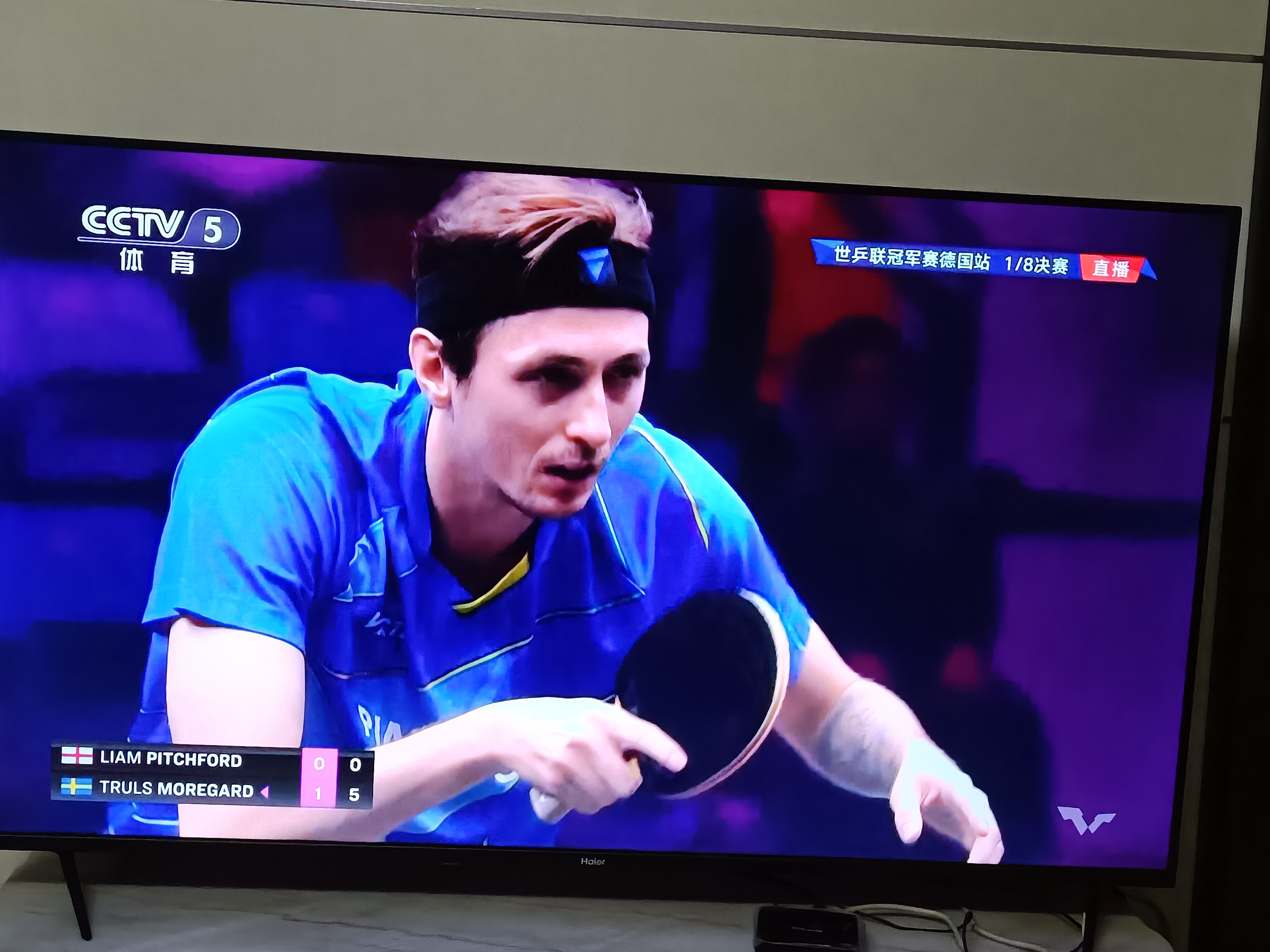 瑞典队完胜对手，零封对方攻势