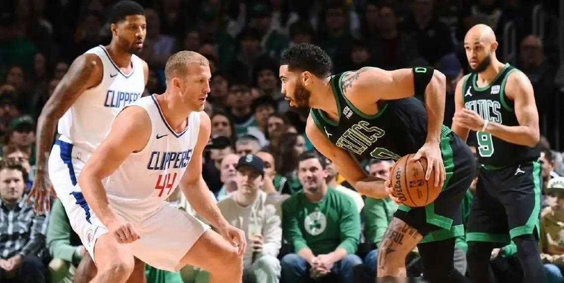 走出旧事,新篇章开端:洛杉矶快船篮球队 走出旧事,新篇章开端:洛杉矶快船篮球队