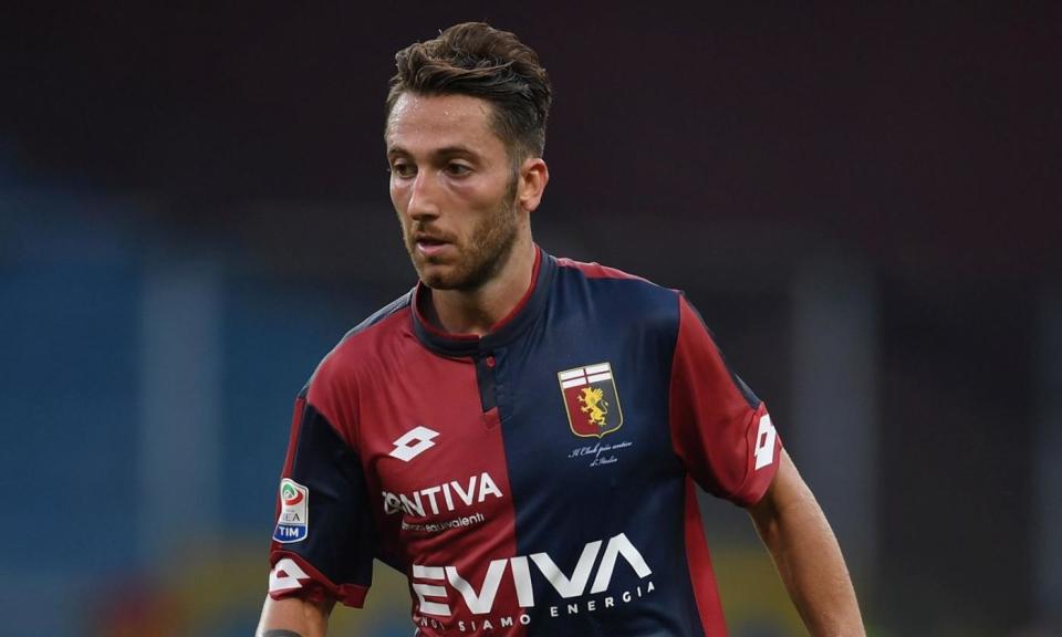 热那亚连胜被终结，新赛季挑战更为艰巨的简单介绍