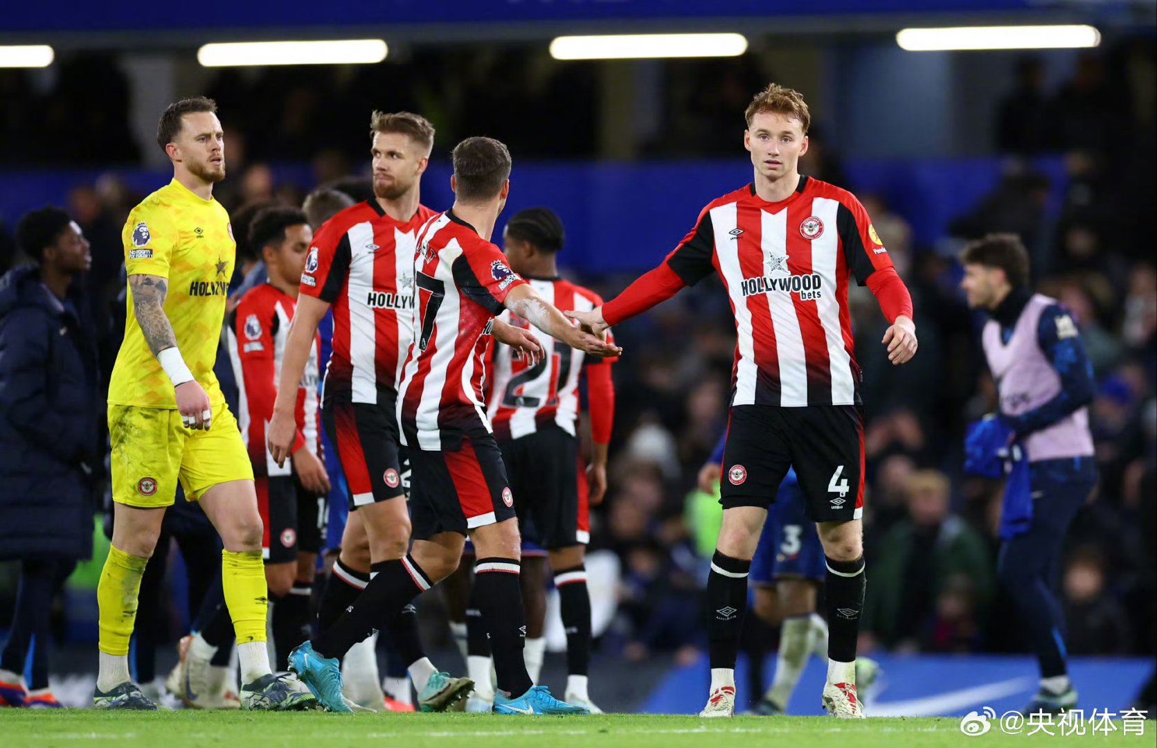 热刺客场战平多特蒙德,保持不败纪录 热刺客场战平多特蒙德,保持不败纪录