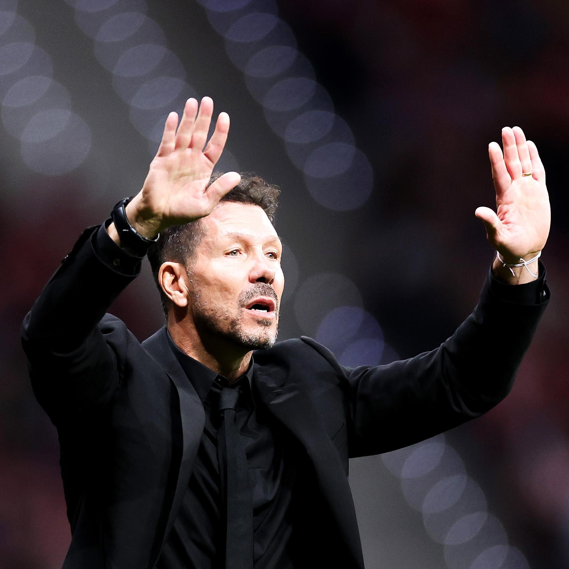 马德里竞技全力以赴，冲刺决赛之路的简单介绍