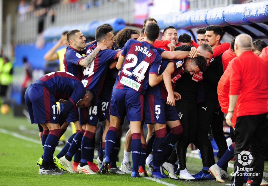 关于埃瓦尔主场大胜,实力得到验证的信息 关于埃瓦尔主场大胜,实力得到验证的信息