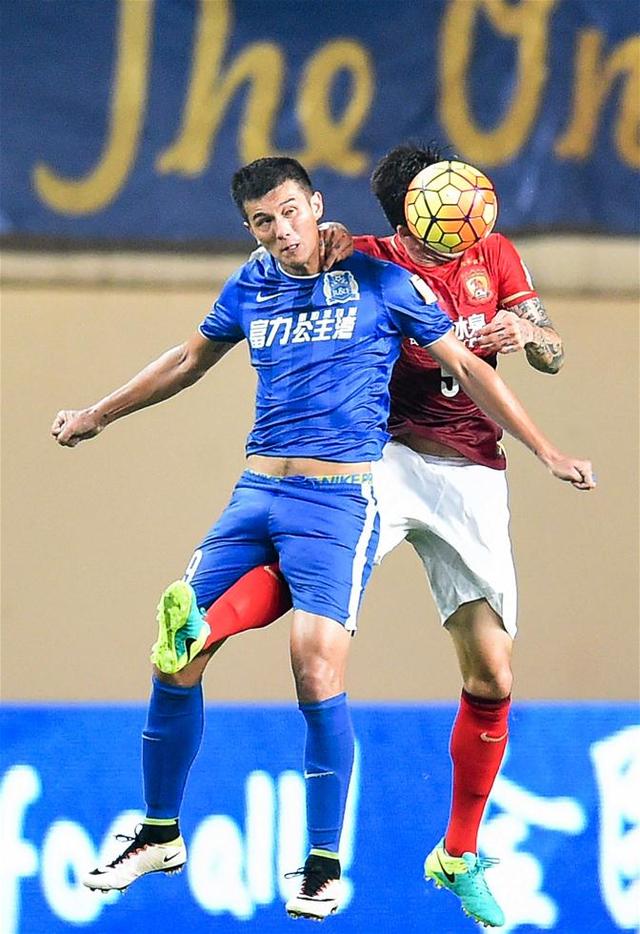 关于广州德比:广州恒大对阵广州富力,胜者争冠的信息 关于广州德比:广州恒大对阵广州富力,胜者争冠的信息