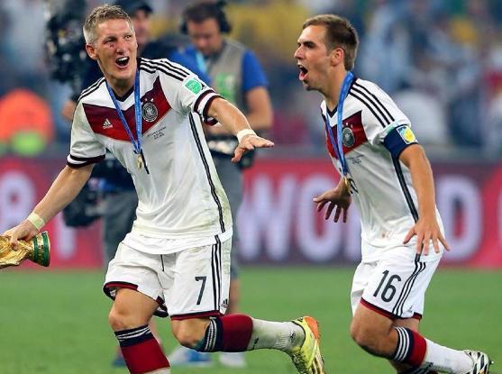 意外受挫!豪门国家队惨败场上 意外受挫!豪门国家队惨败场上