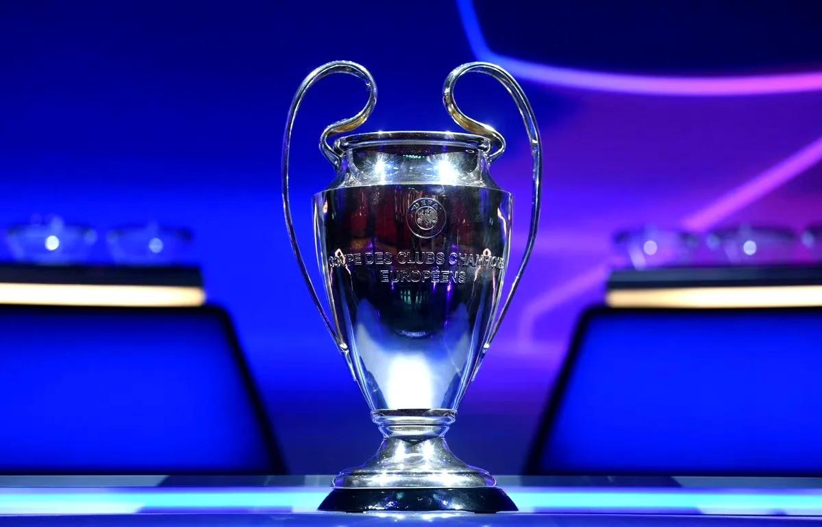 轰轰烈烈,欧洲冠军联赛战绩水平直逼前所未有 轰轰烈烈,欧洲冠军联赛战绩水平直逼前所未有