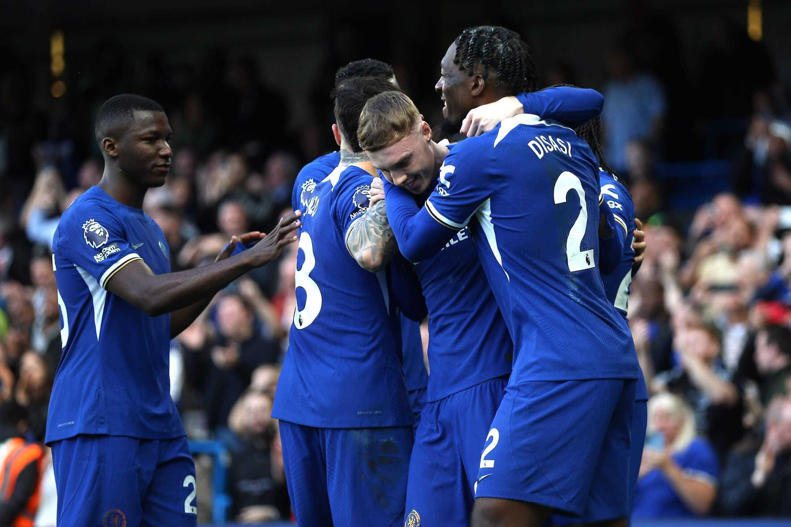 切尔西队员备战下一场比赛,希望能有亮眼表现的简单介绍 切尔西队员备战下一场比赛,希望能有亮眼表现的简单介绍