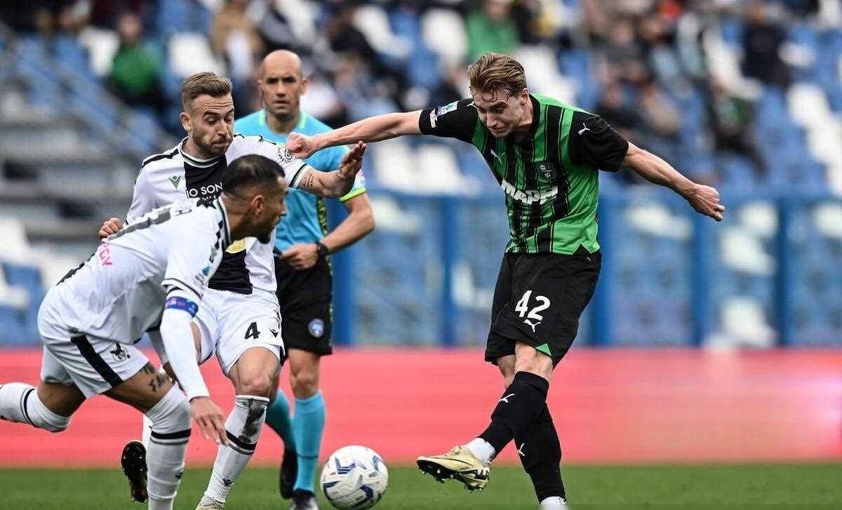 乌迪内斯主场告捷,零封国际米兰 乌迪内斯主场告捷,零封国际米兰