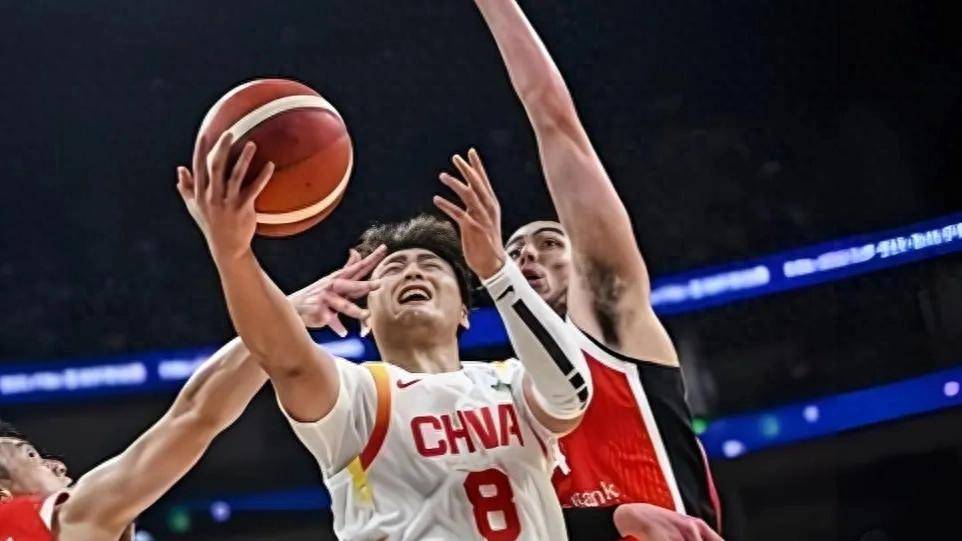 亚洲杯篮球赛冠军获得者揭晓,实力备受肯定 亚洲杯篮球赛冠军获得者揭晓,实力备受肯定