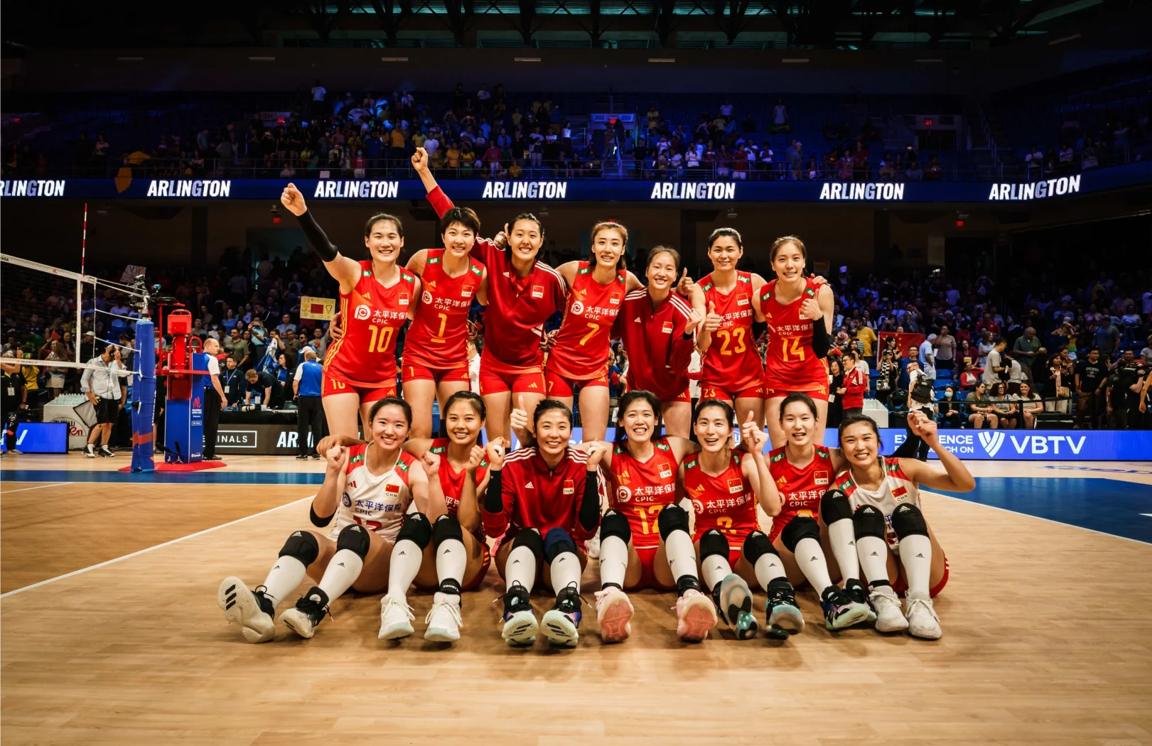 墨西哥击败阿根廷,晋级女排八强 墨西哥击败阿根廷,晋级女排八强