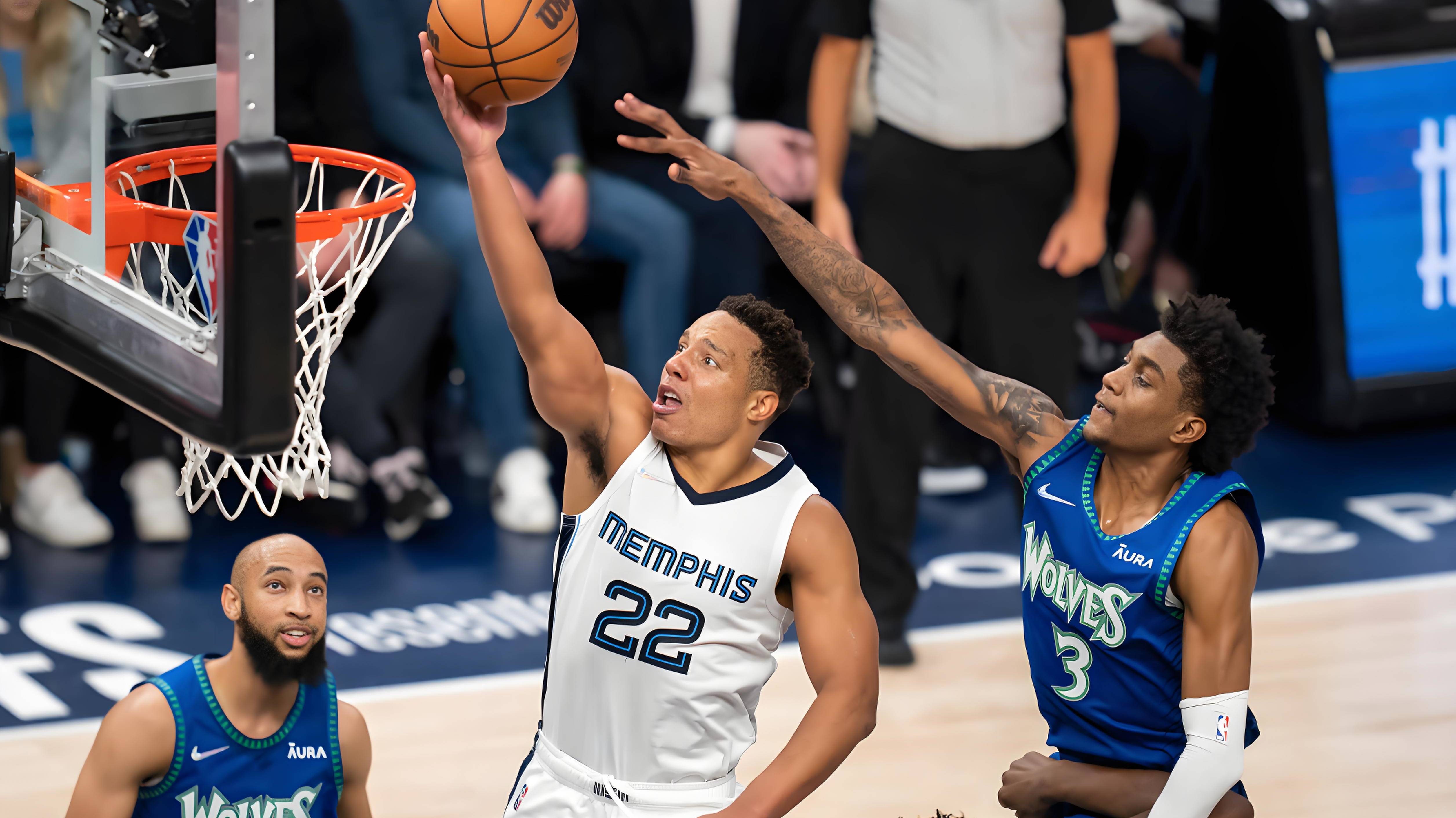 灰熊队队员受伤,球队备战备战增加难度 灰熊队队员受伤,球队备战备战增加难度