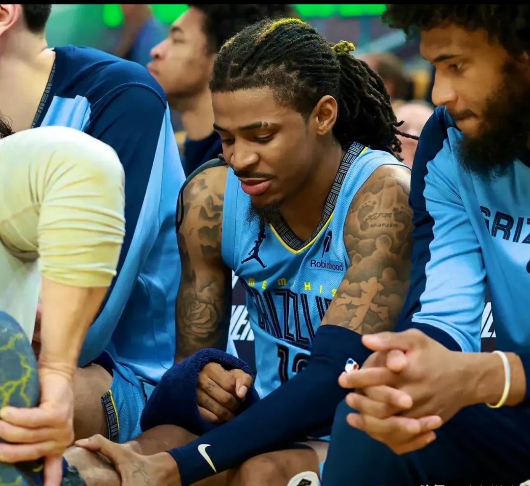 灰熊队队员受伤,球队备战备战增加难度 灰熊队队员受伤,球队备战备战增加难度