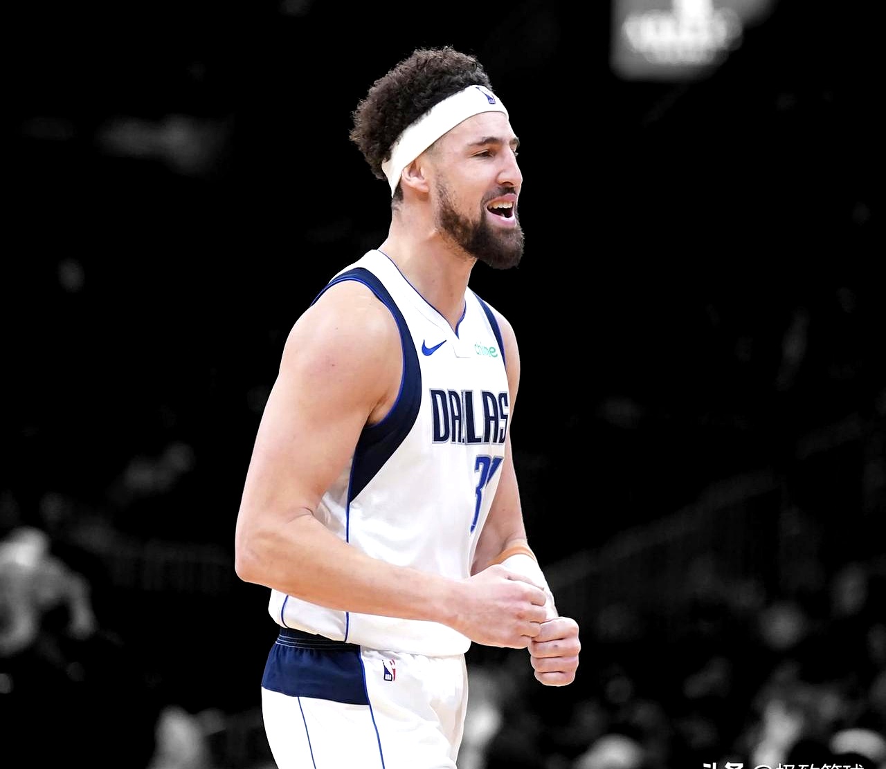 独行侠客场击溃对手,实力得到认可 独行侠客场击溃对手,实力得到认可