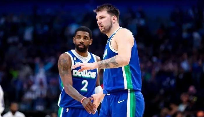 独行侠客场击溃对手,实力得到认可 独行侠客场击溃对手,实力得到认可