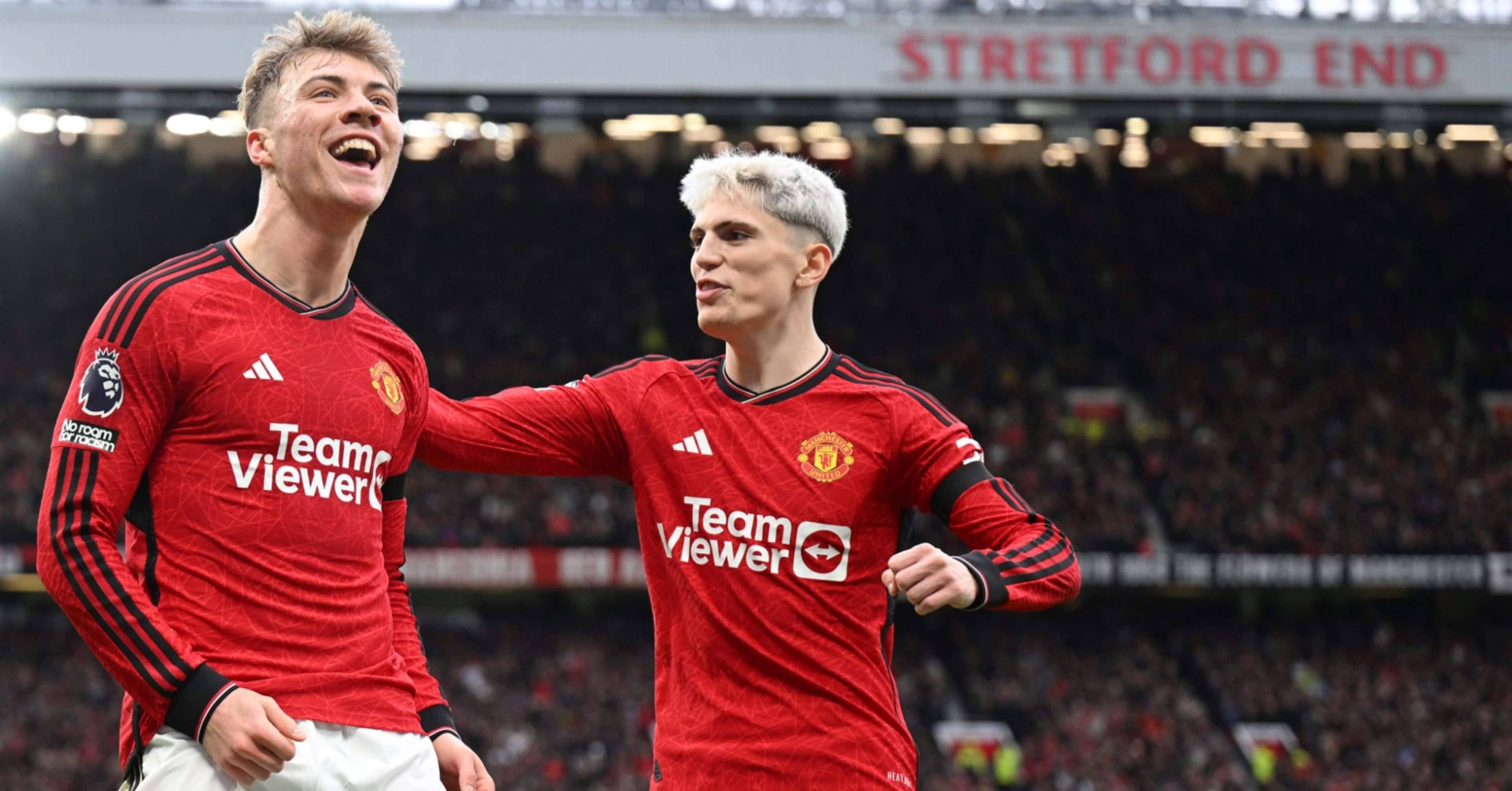 阿森纳主场逼平曼联,争四前景一片黑暗 阿森纳主场逼平曼联,争四前景一片黑暗